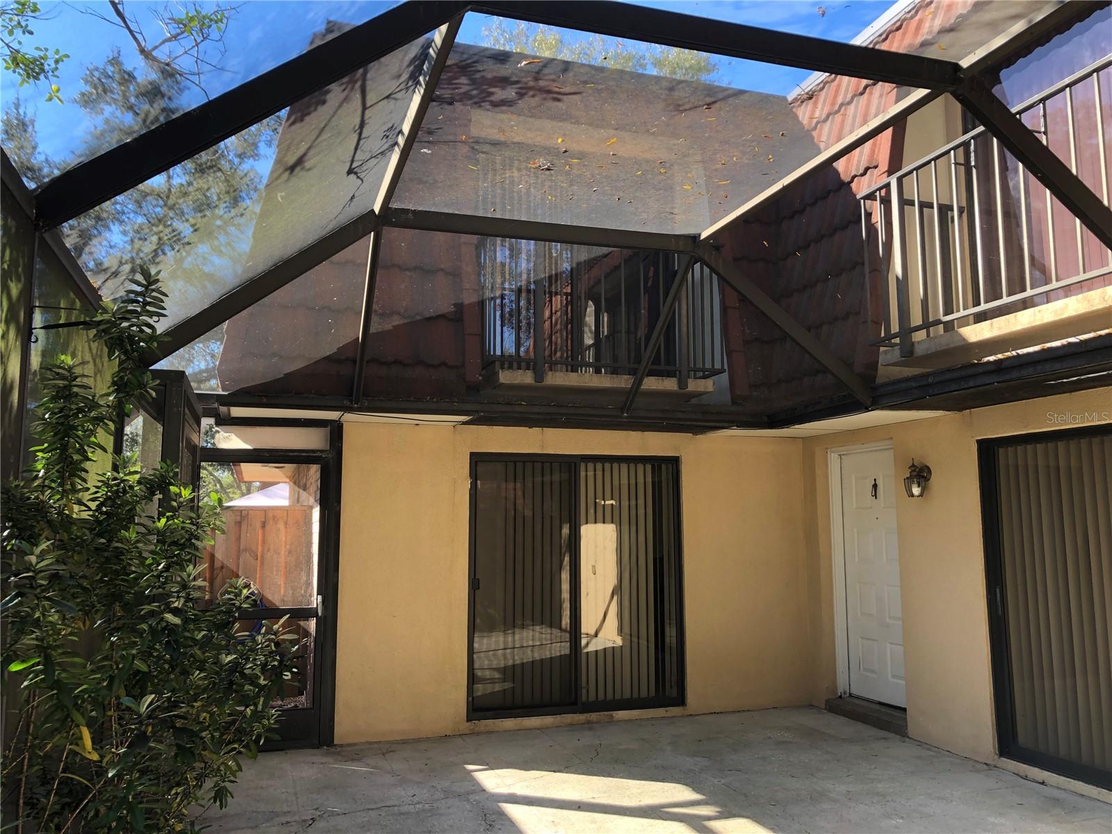 WEDGE WOOD OF PALM HARBOR - Residential Lease