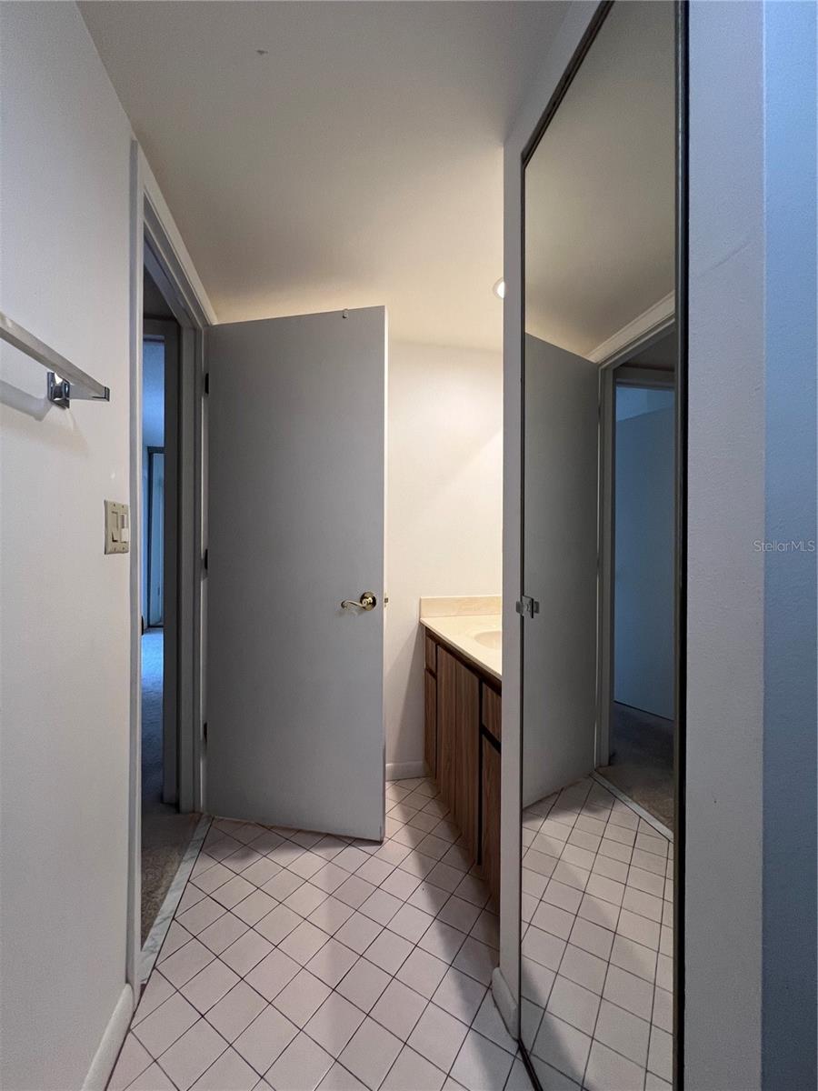 WEDGE WOOD OF PALM HARBOR - Residential Lease