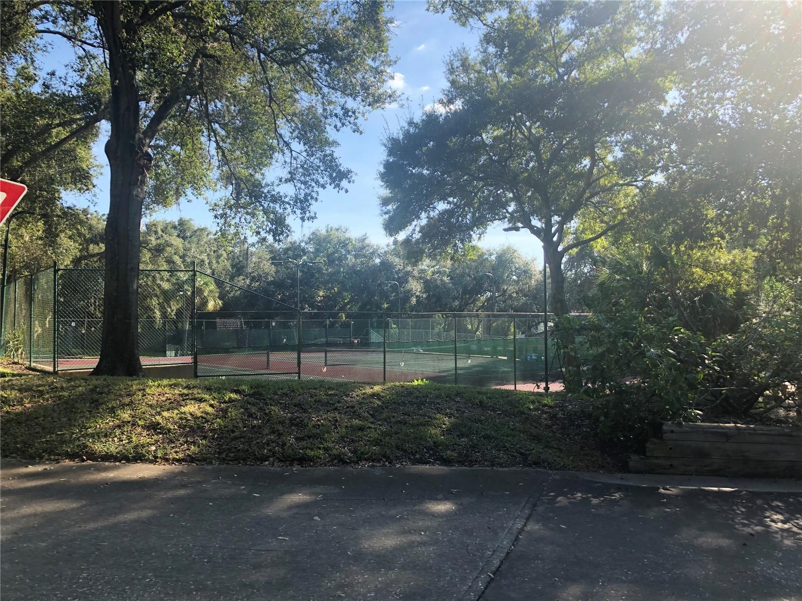 WEDGE WOOD OF PALM HARBOR - Residential Lease