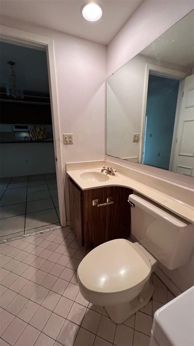 WEDGE WOOD OF PALM HARBOR - Residential Lease