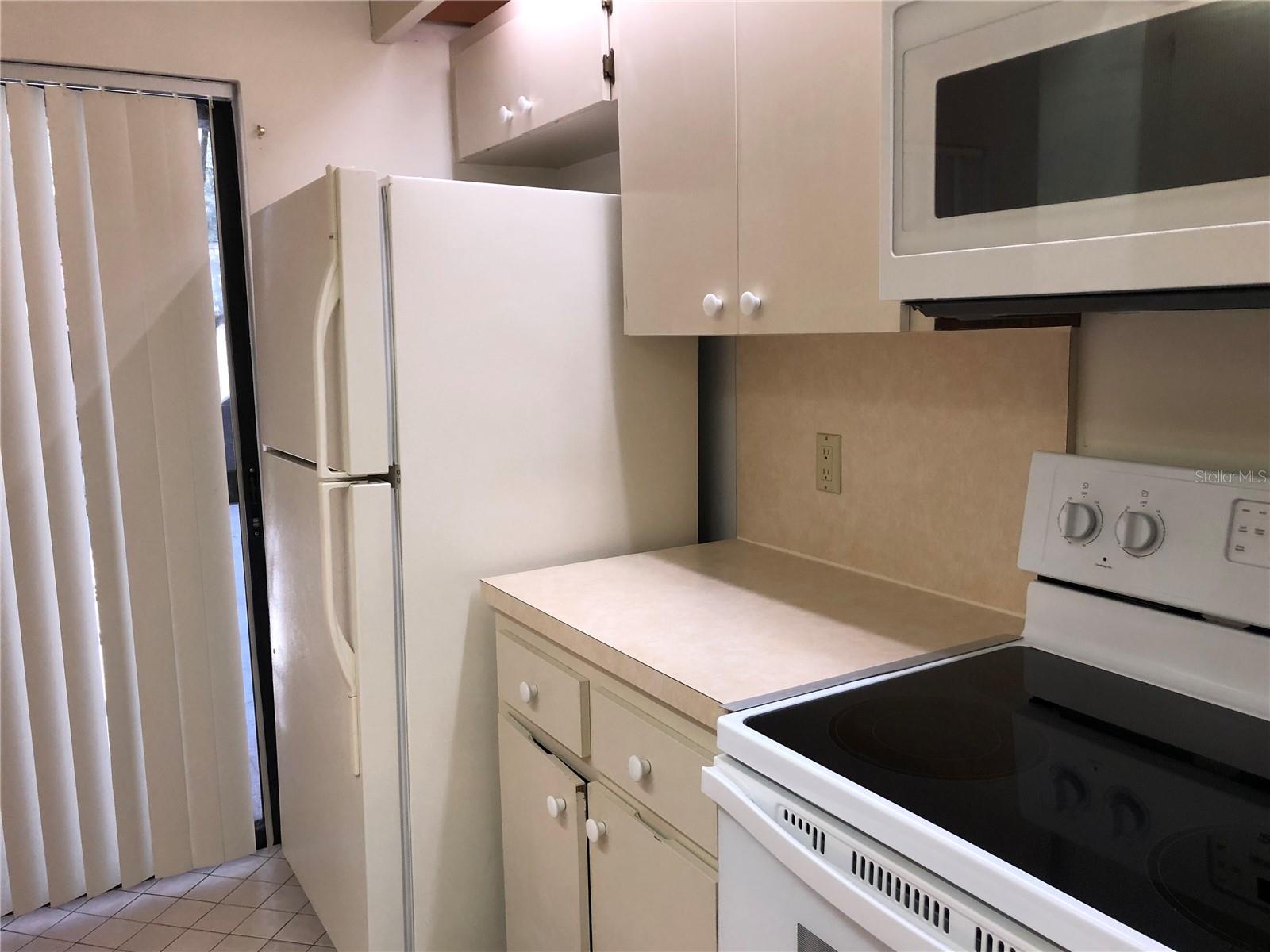 WEDGE WOOD OF PALM HARBOR - Residential Lease