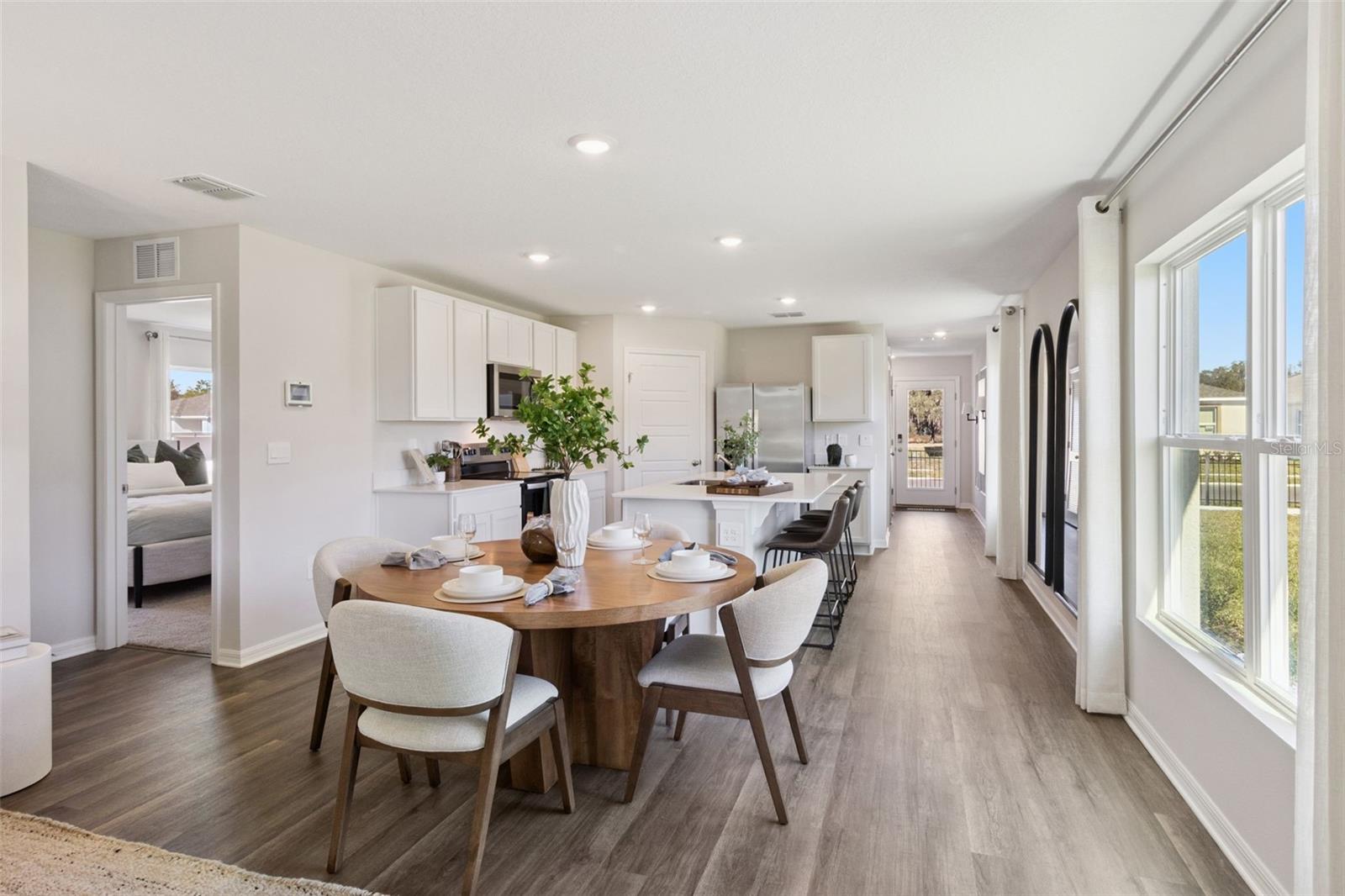 MILLSTONE - Residential