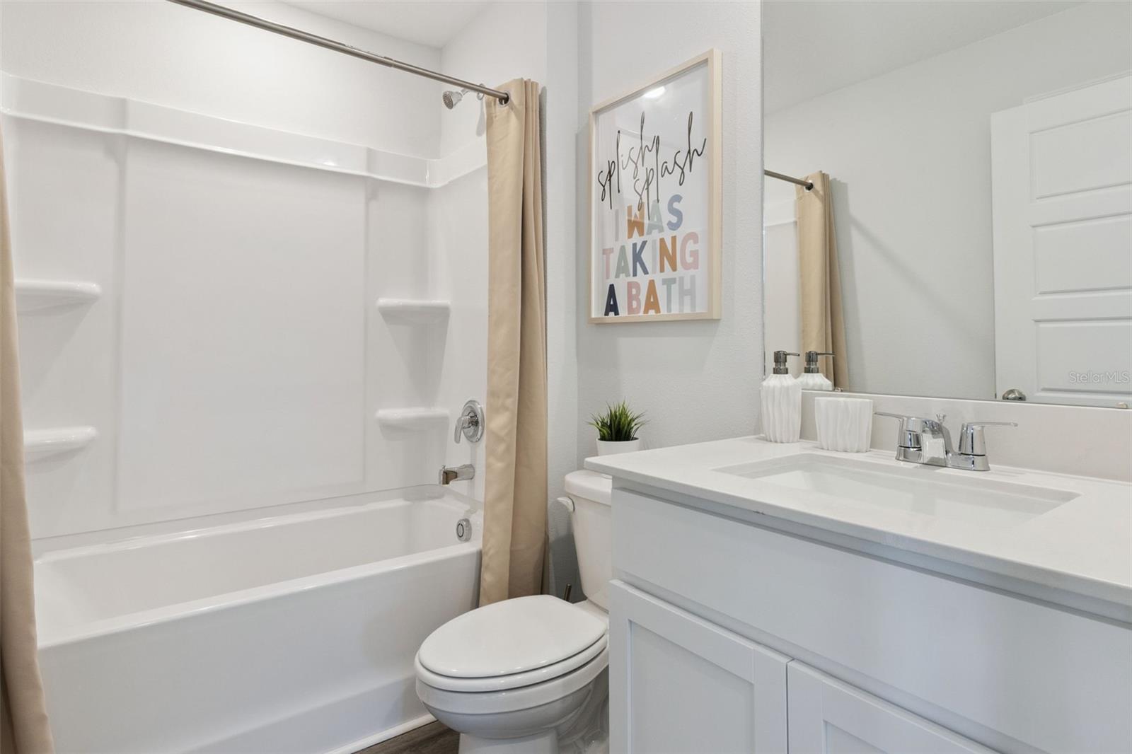 MILLSTONE - Residential