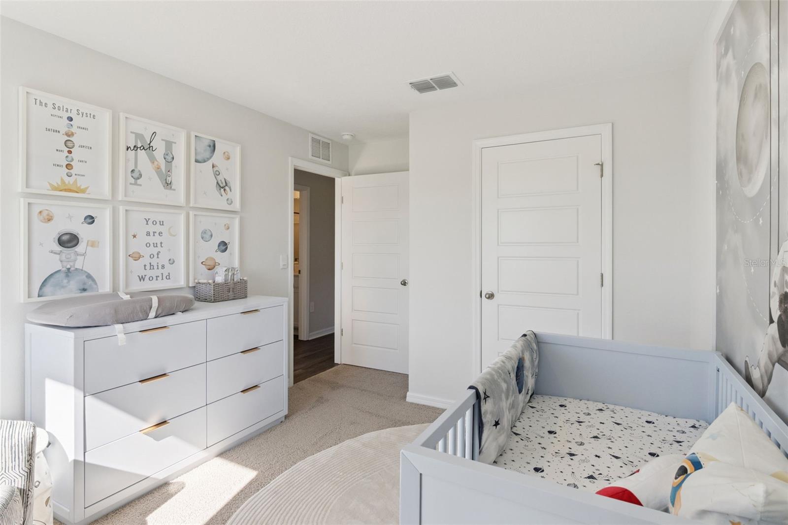 MILLSTONE - Residential