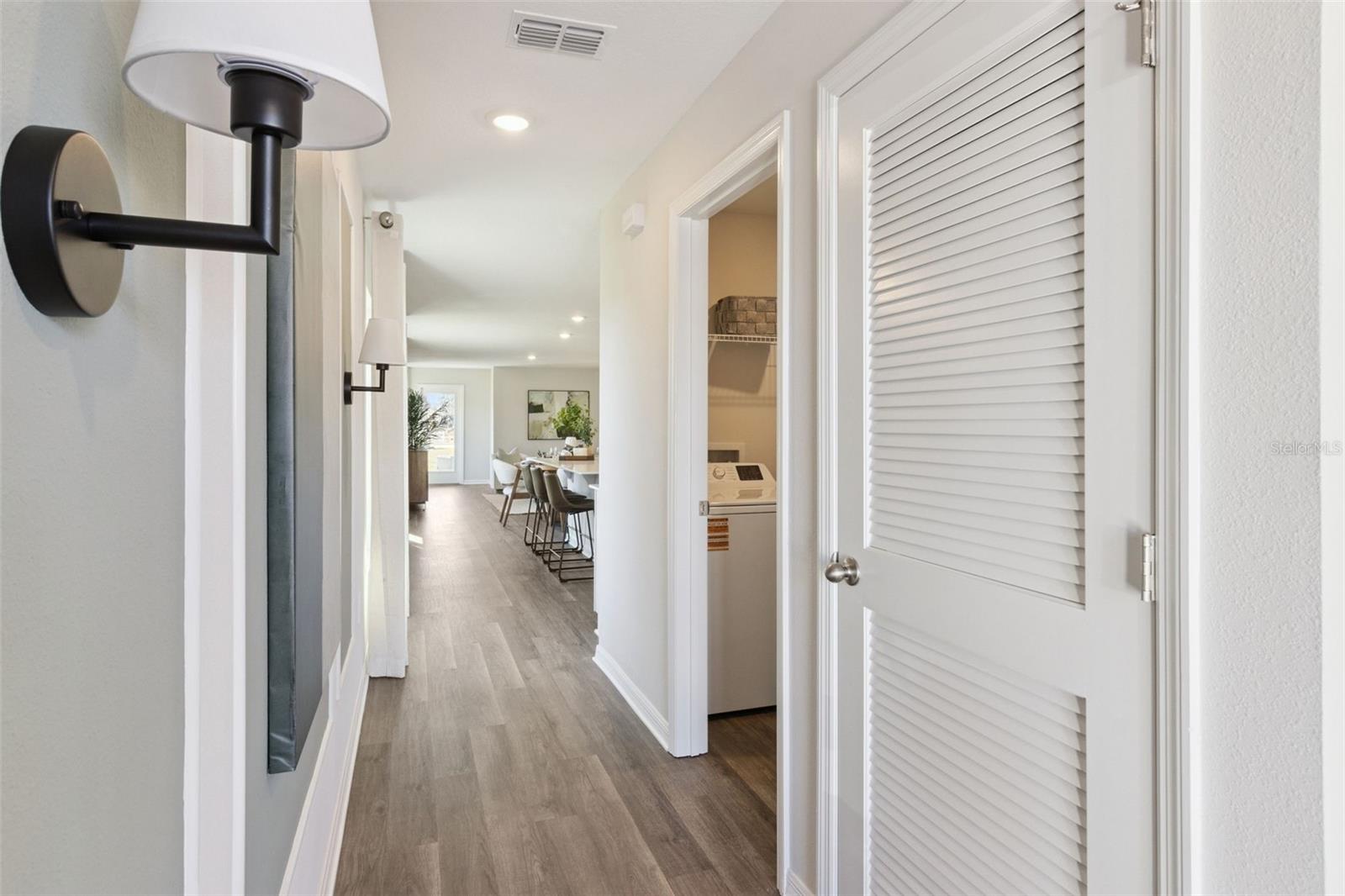 MILLSTONE - Residential