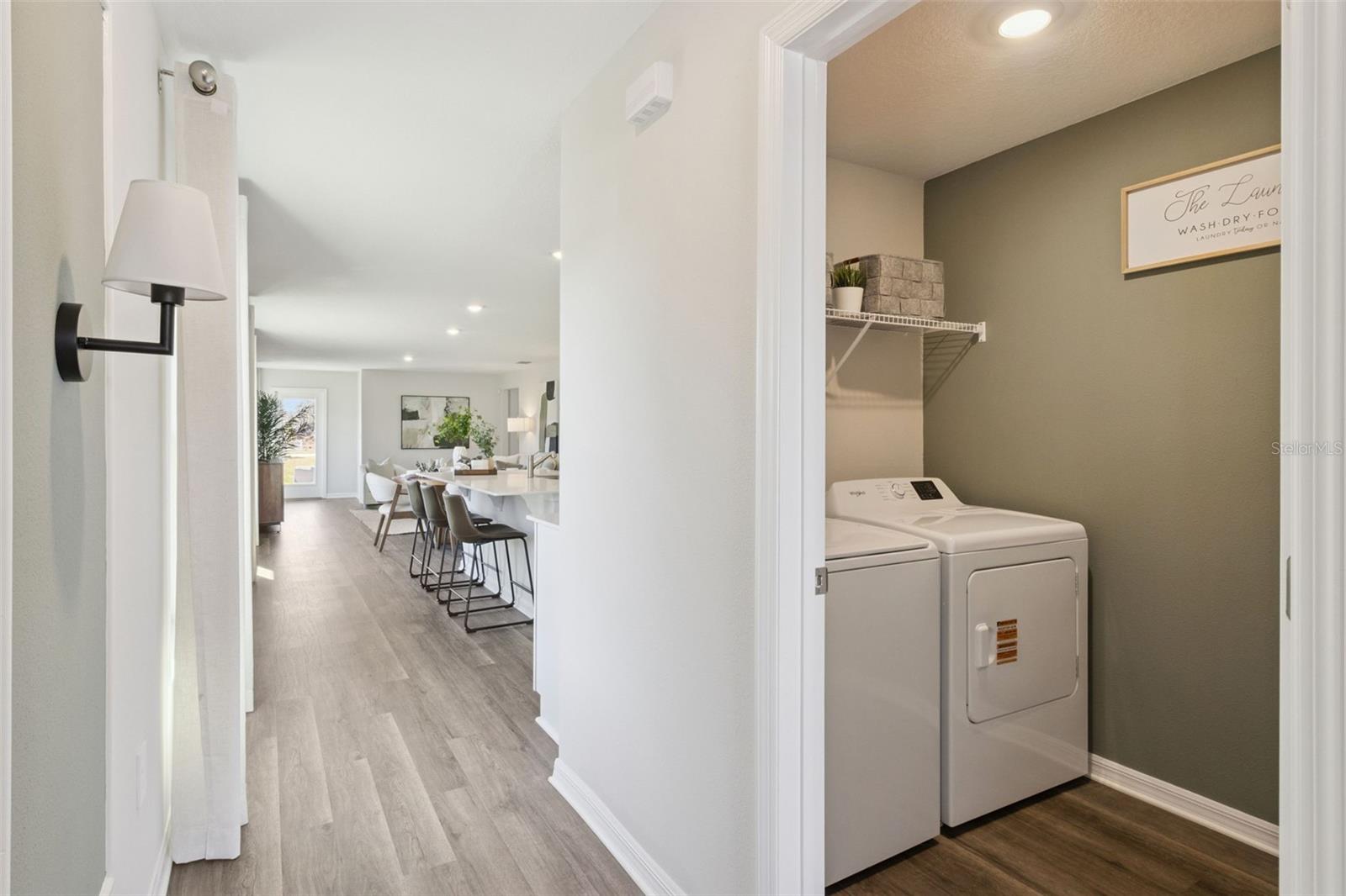 MILLSTONE - Residential