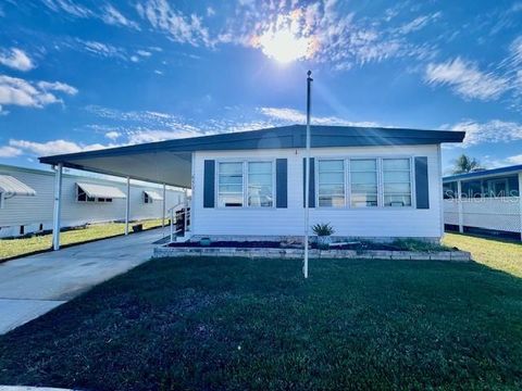 Photo of 6530 Republic Drive, Port Richey, FL 34668 (MLS # J996394)