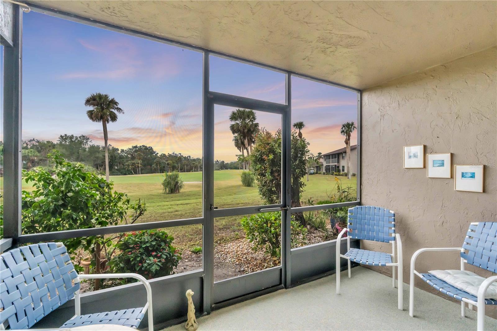 PAR FOUR - Residential