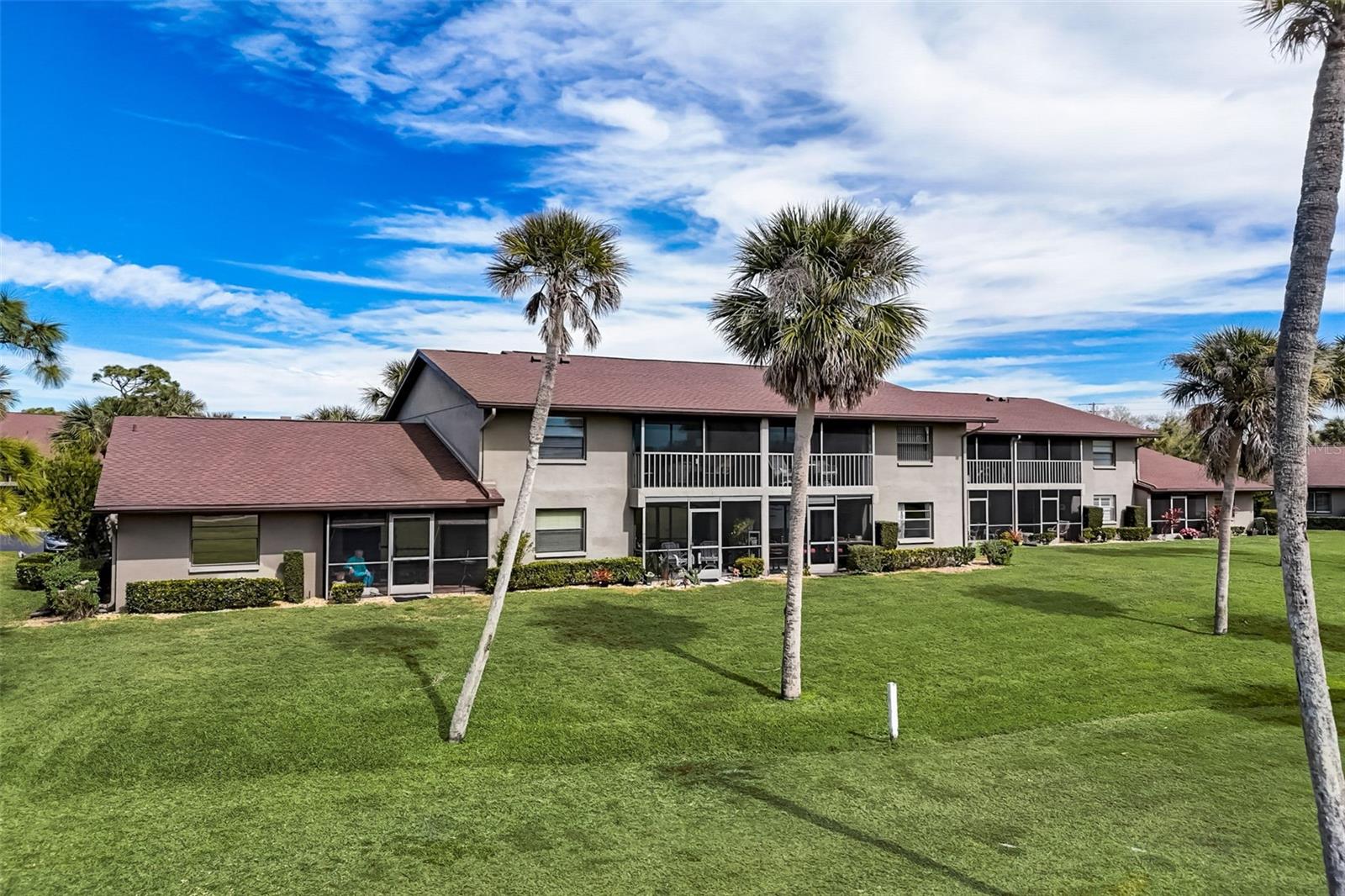 PAR FOUR - Residential