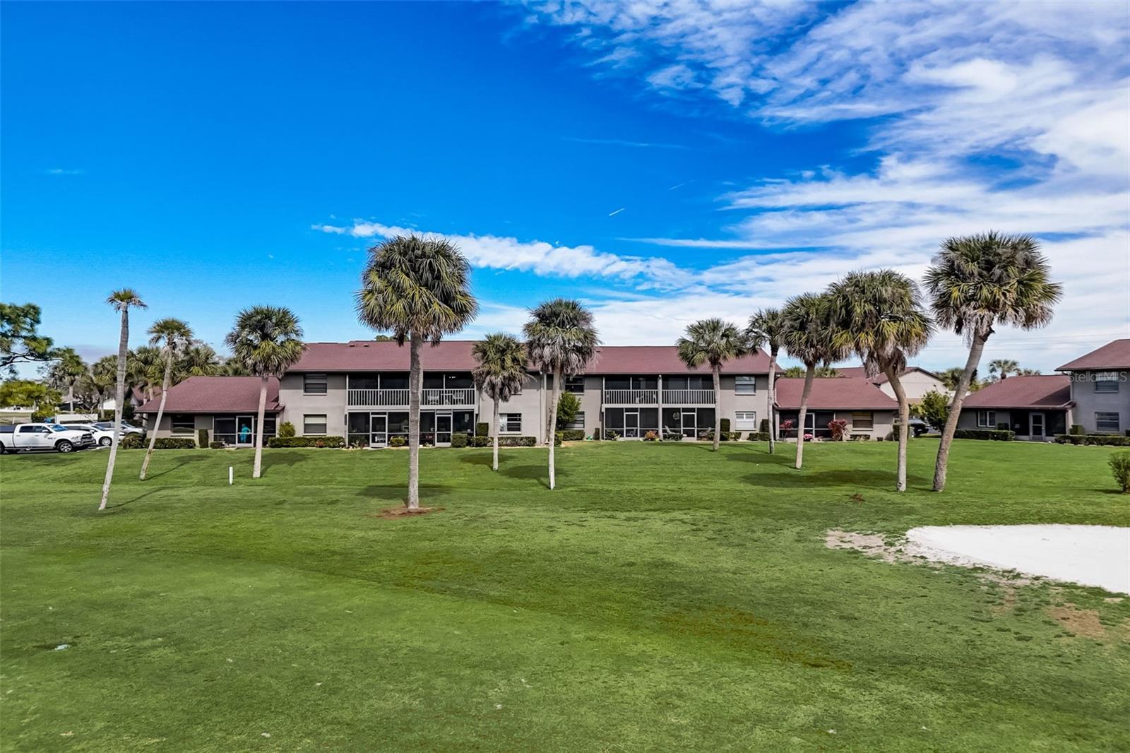 PAR FOUR - Residential