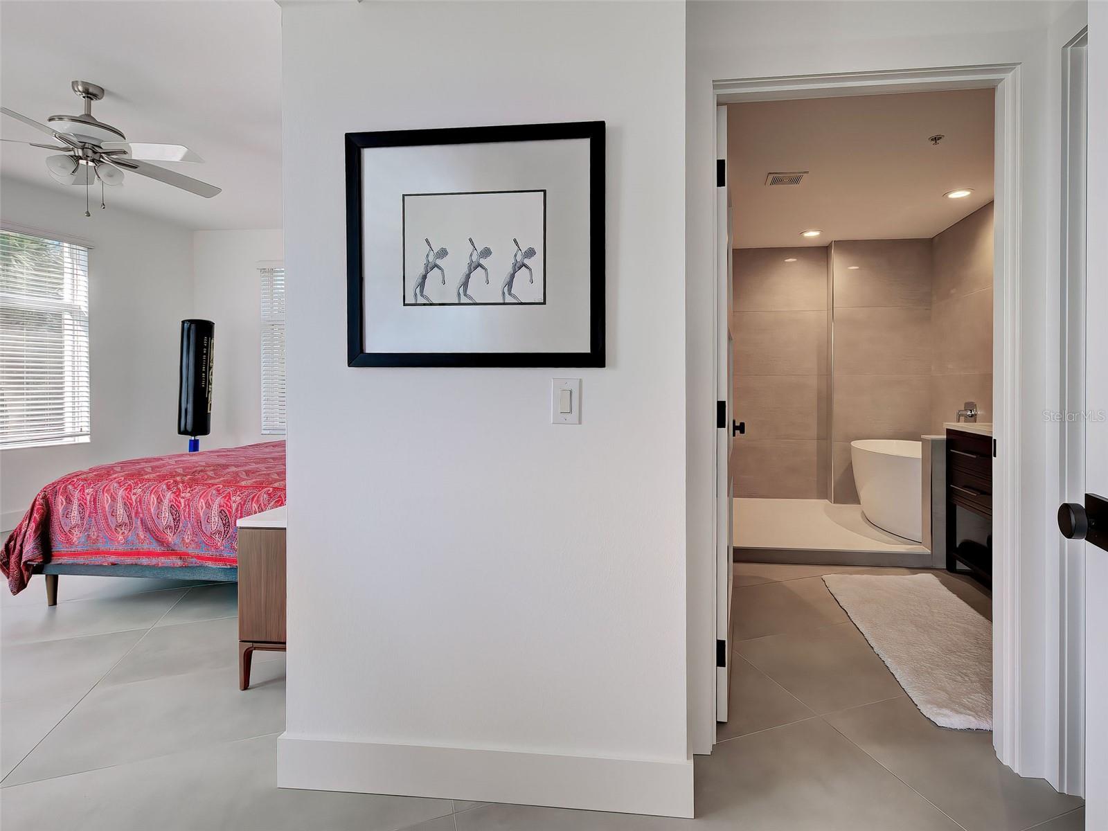 THE HARBOR VILLAS AT DONA BAY - Residential