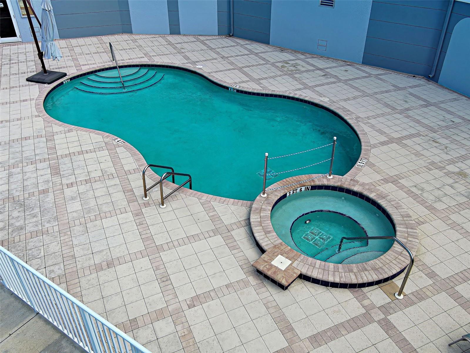 THE HARBOR VILLAS AT DONA BAY - Residential