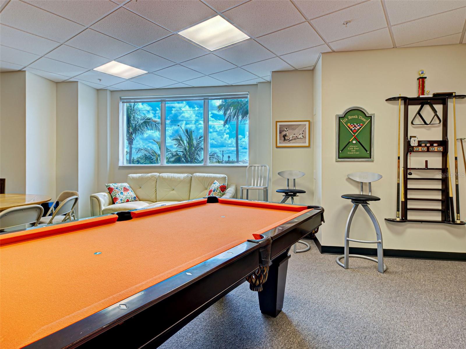 THE HARBOR VILLAS AT DONA BAY - Residential