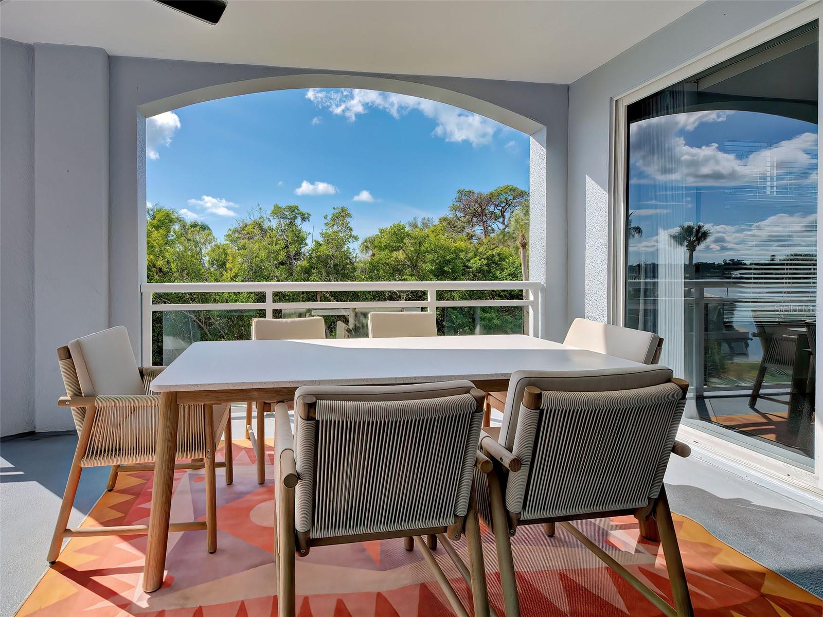 THE HARBOR VILLAS AT DONA BAY - Residential