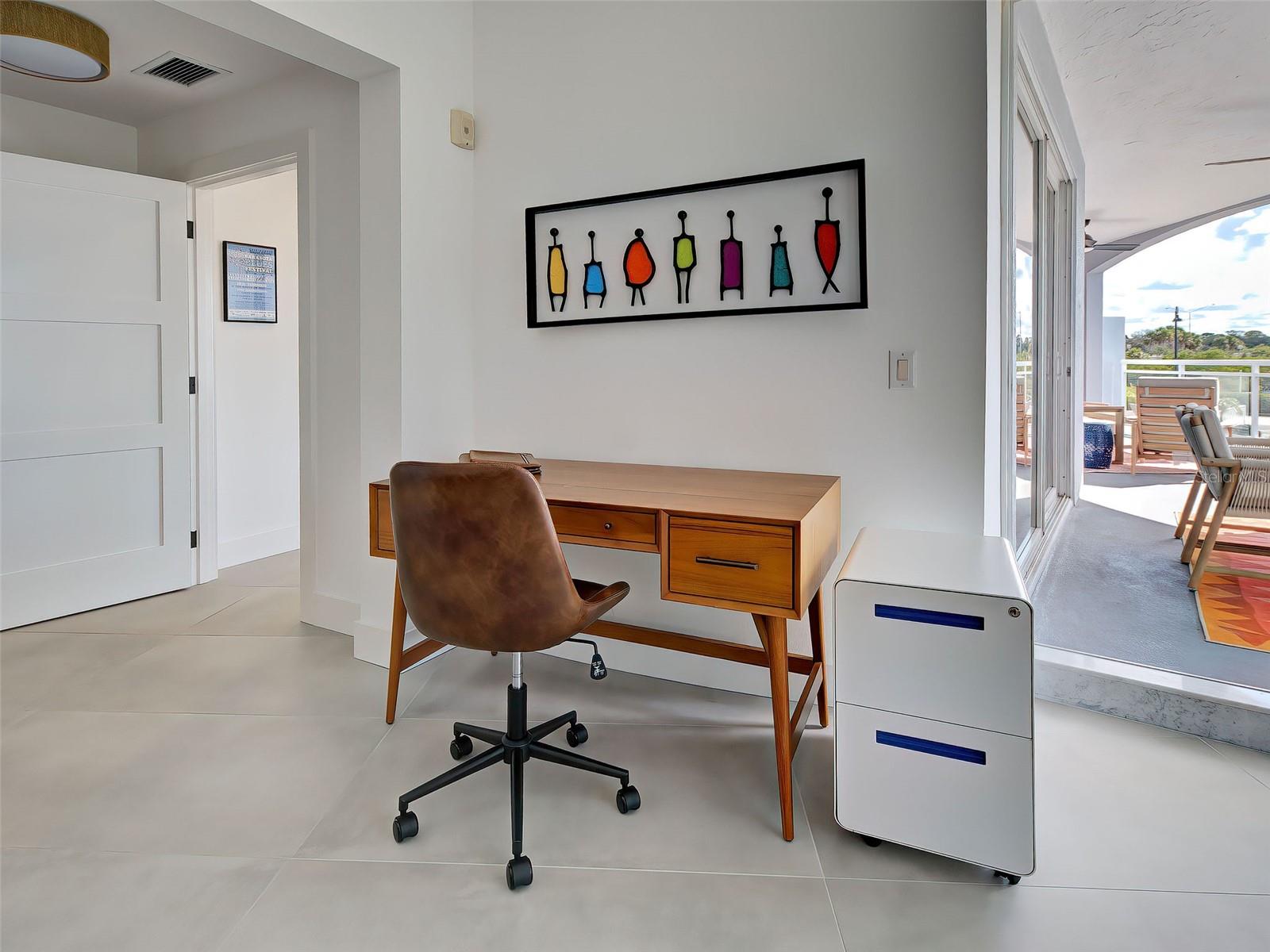 THE HARBOR VILLAS AT DONA BAY - Residential