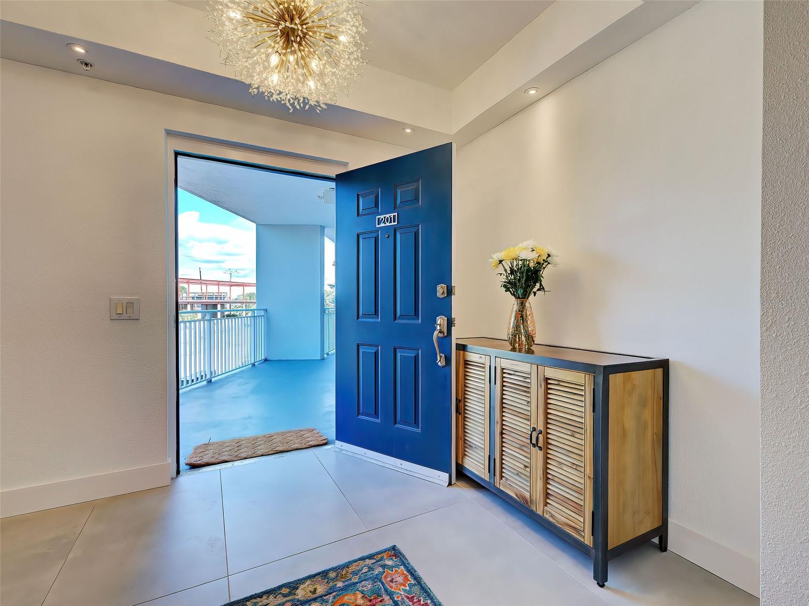 THE HARBOR VILLAS AT DONA BAY - Residential