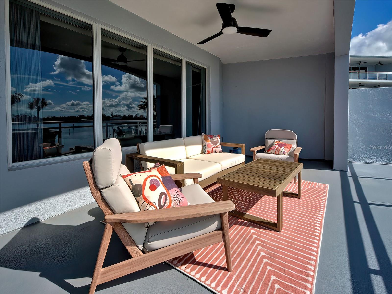 THE HARBOR VILLAS AT DONA BAY - Residential