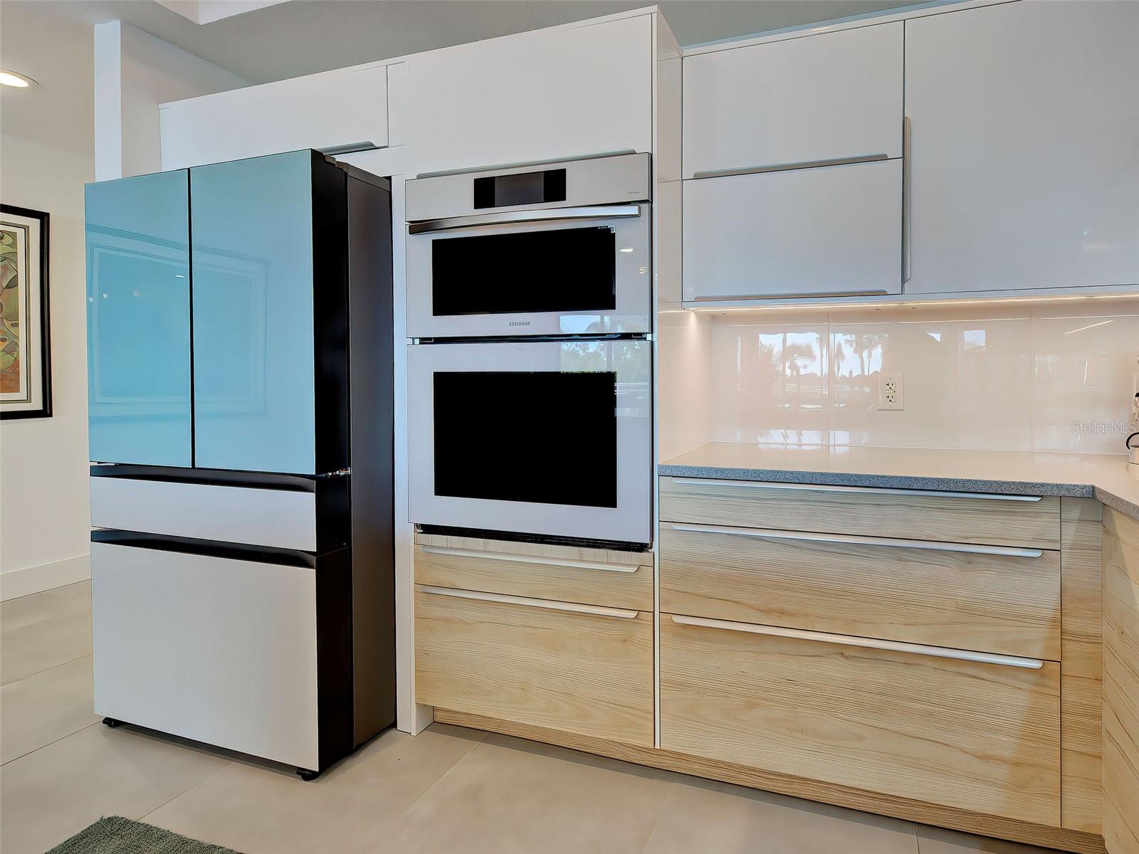 THE HARBOR VILLAS AT DONA BAY - Residential