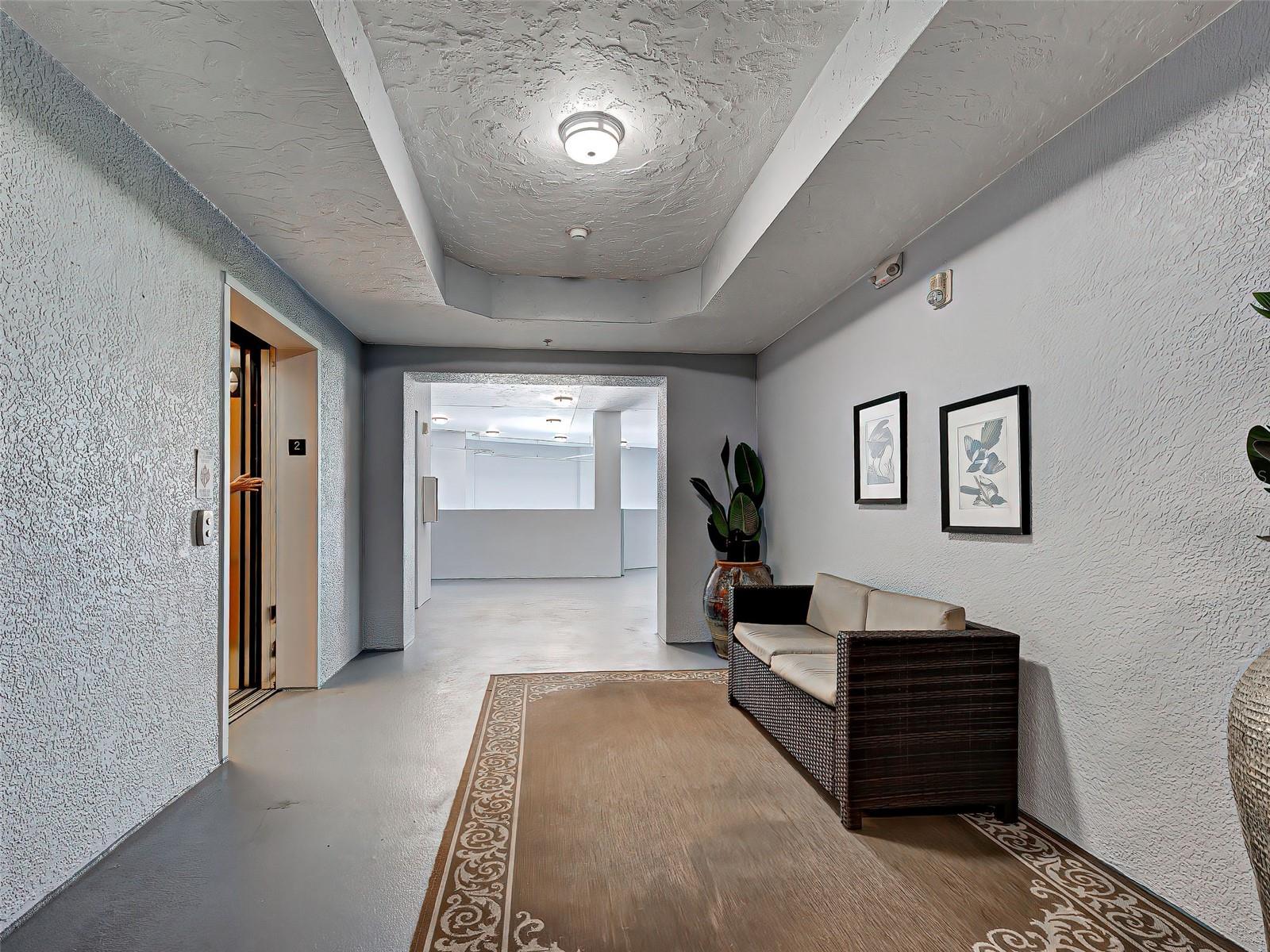 THE HARBOR VILLAS AT DONA BAY - Residential