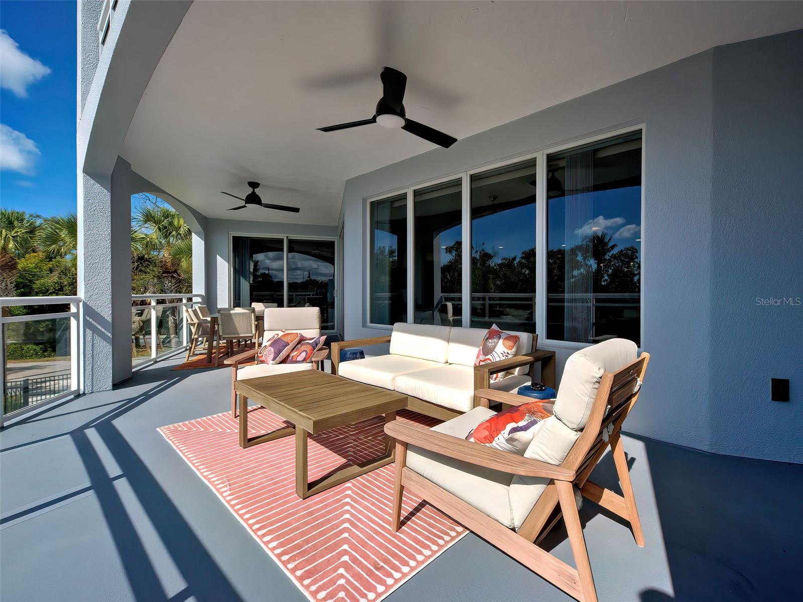 THE HARBOR VILLAS AT DONA BAY - Residential