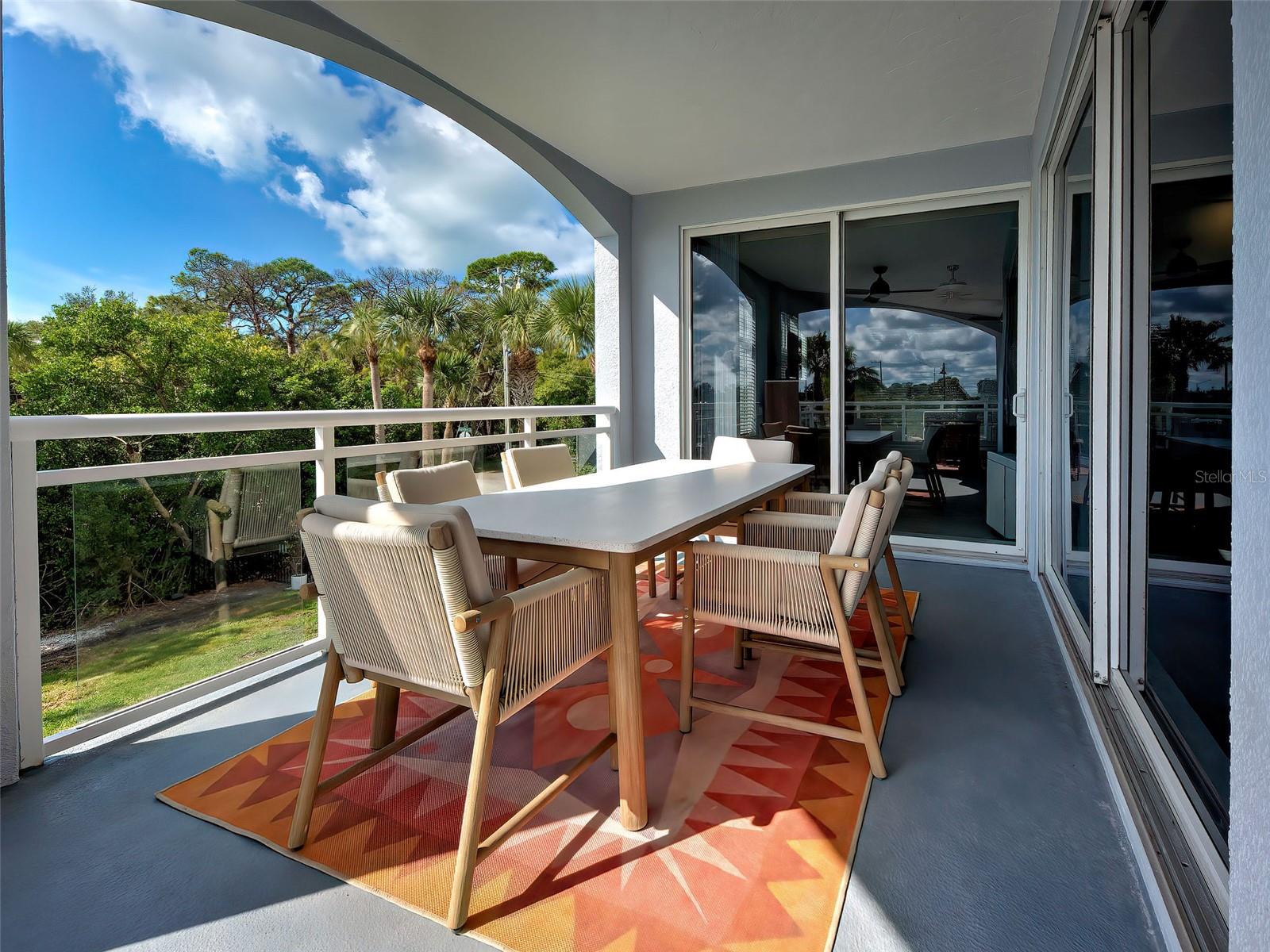 THE HARBOR VILLAS AT DONA BAY - Residential