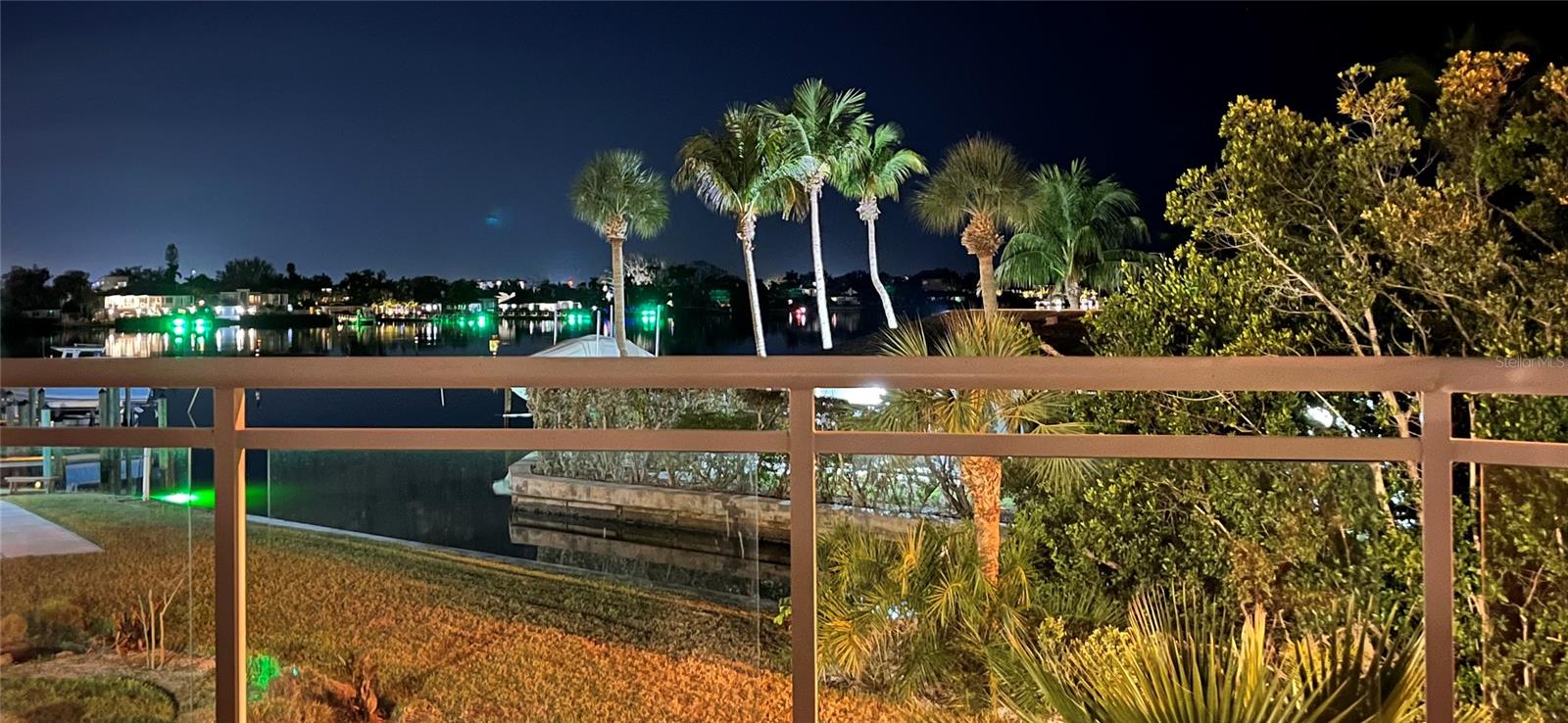 THE HARBOR VILLAS AT DONA BAY - Residential