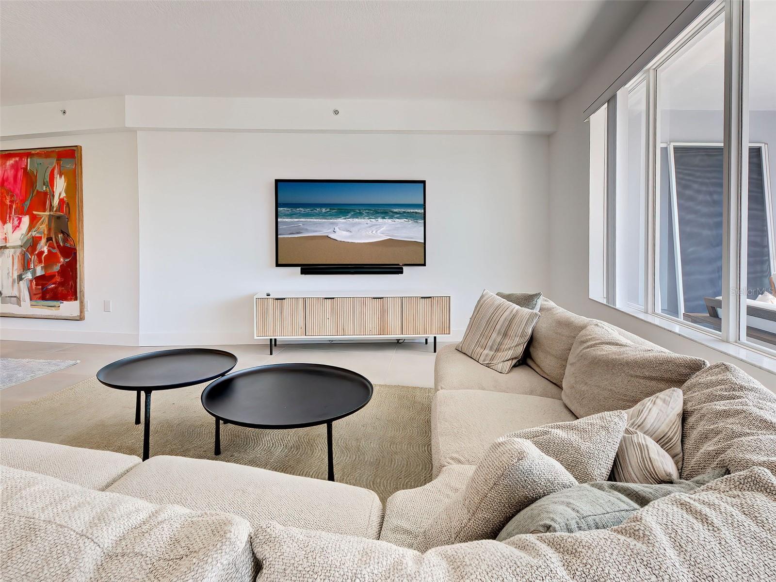 THE HARBOR VILLAS AT DONA BAY - Residential