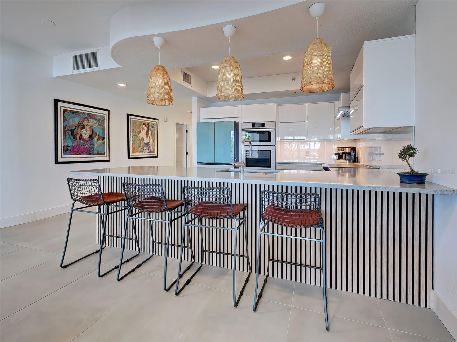 THE HARBOR VILLAS AT DONA BAY - Residential