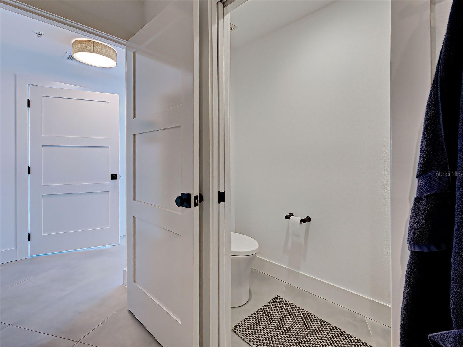 THE HARBOR VILLAS AT DONA BAY - Residential