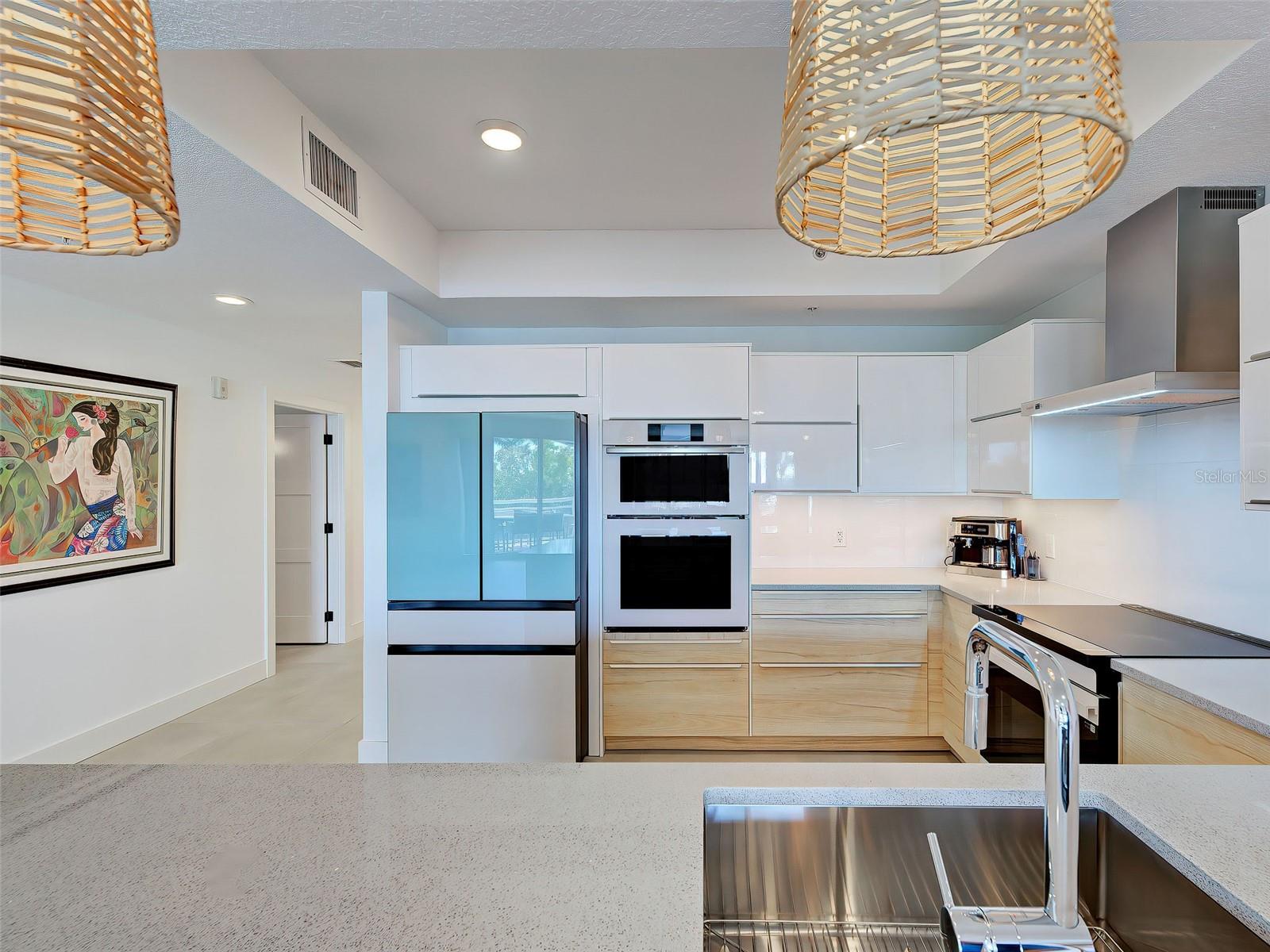 THE HARBOR VILLAS AT DONA BAY - Residential