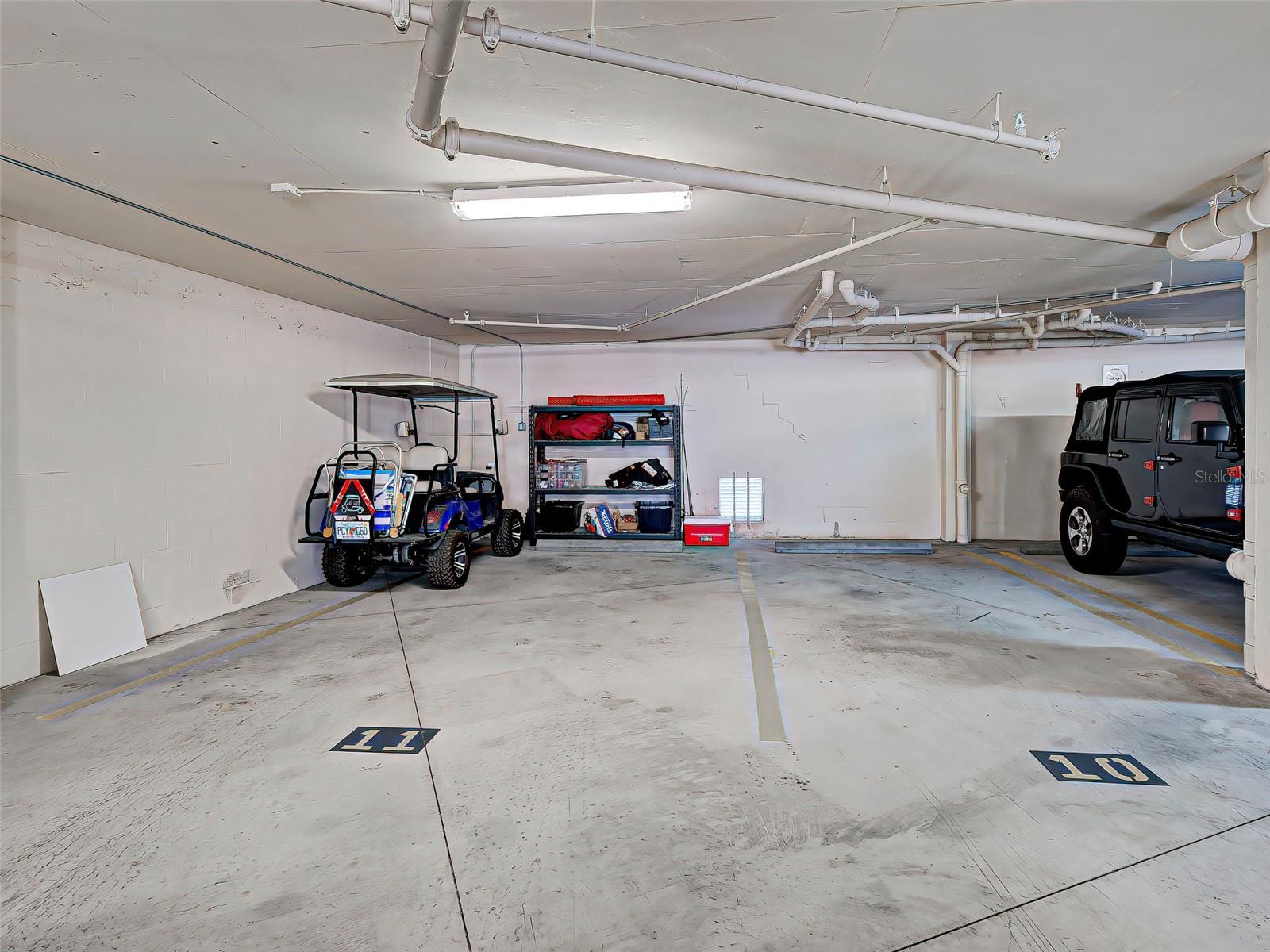 THE HARBOR VILLAS AT DONA BAY - Residential