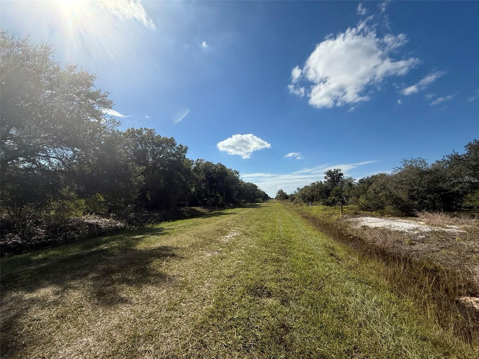 SOUTHERN COLONIZATION CO - Land