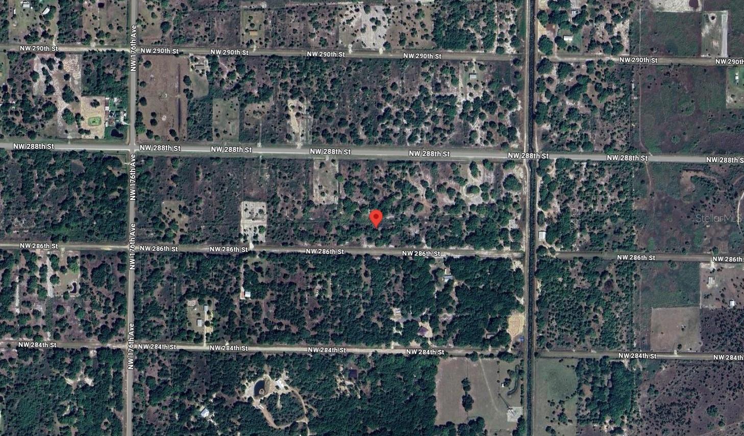 SOUTHERN COLONIZATION CO - Land