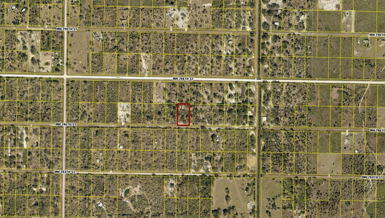 SOUTHERN COLONIZATION CO - Land