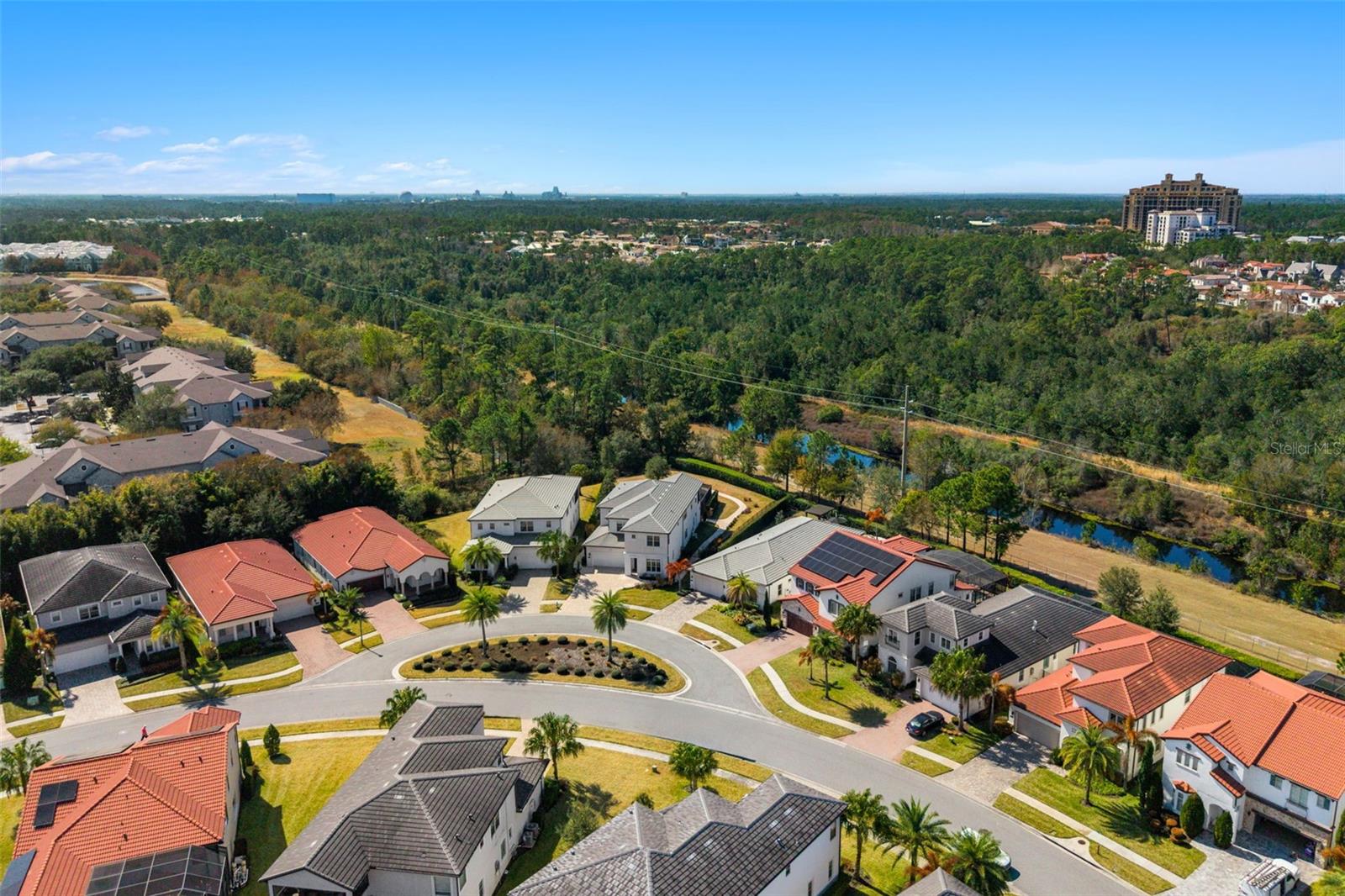 ROYAL CYPRESS PRESERVE-PH 4 - Residential