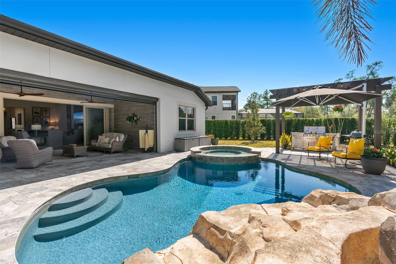 ROYAL CYPRESS PRESERVE-PH 4 - Residential