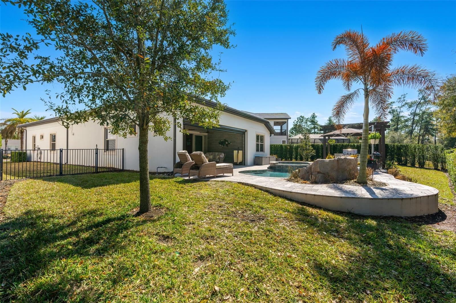 ROYAL CYPRESS PRESERVE-PH 4 - Residential