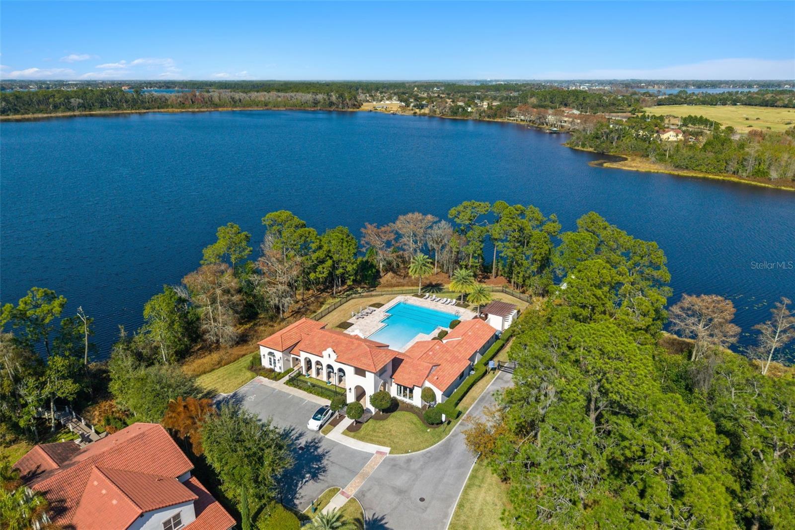 ROYAL CYPRESS PRESERVE-PH 4 - Residential