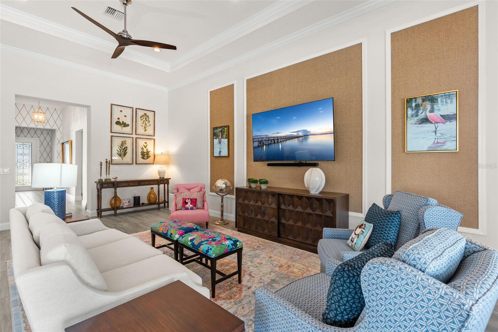 ROYAL CYPRESS PRESERVE-PH 4 - Residential