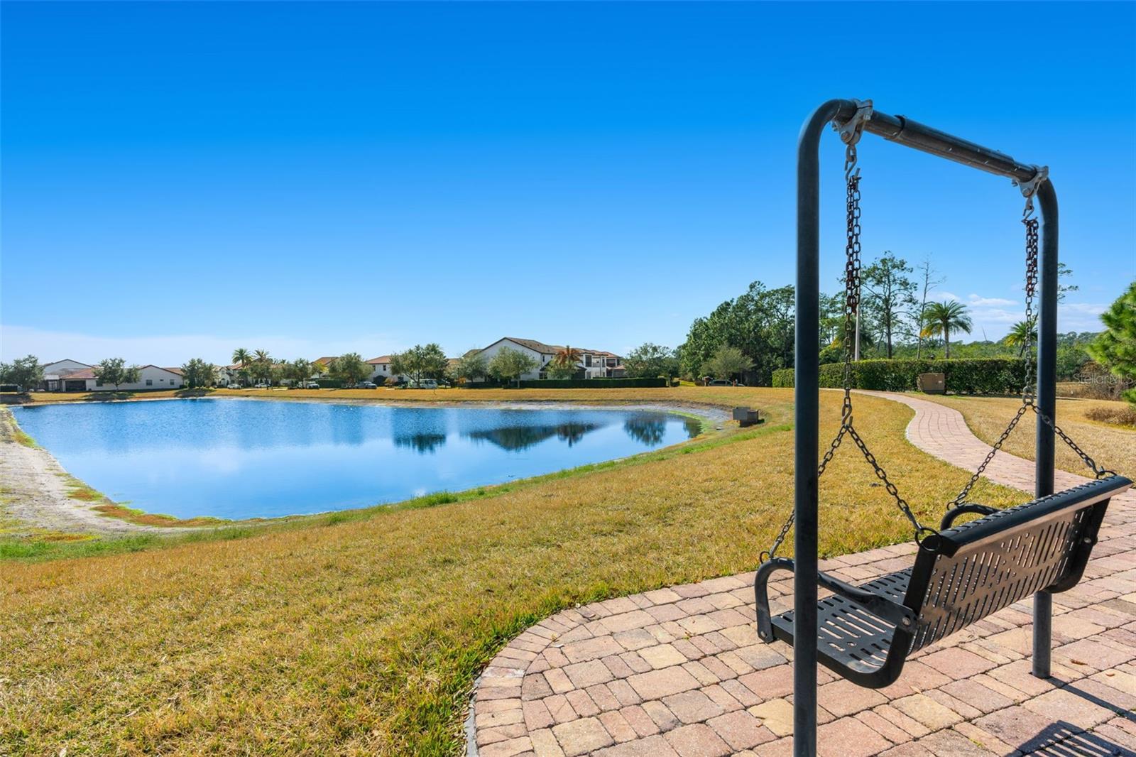 ROYAL CYPRESS PRESERVE-PH 4 - Residential