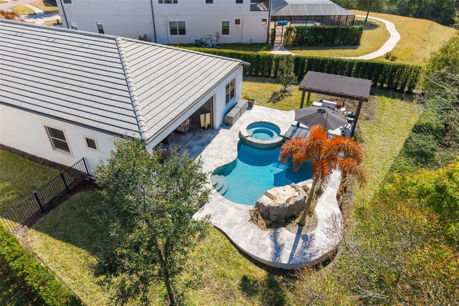 ROYAL CYPRESS PRESERVE-PH 4 - Residential