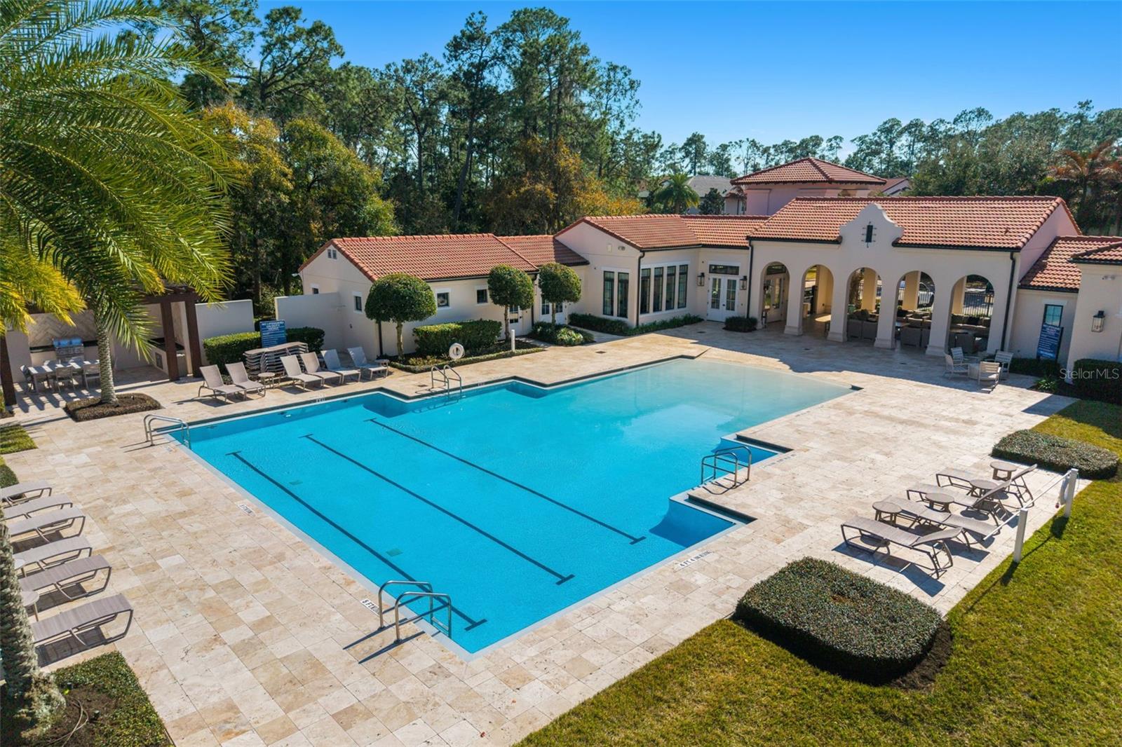 ROYAL CYPRESS PRESERVE-PH 4 - Residential