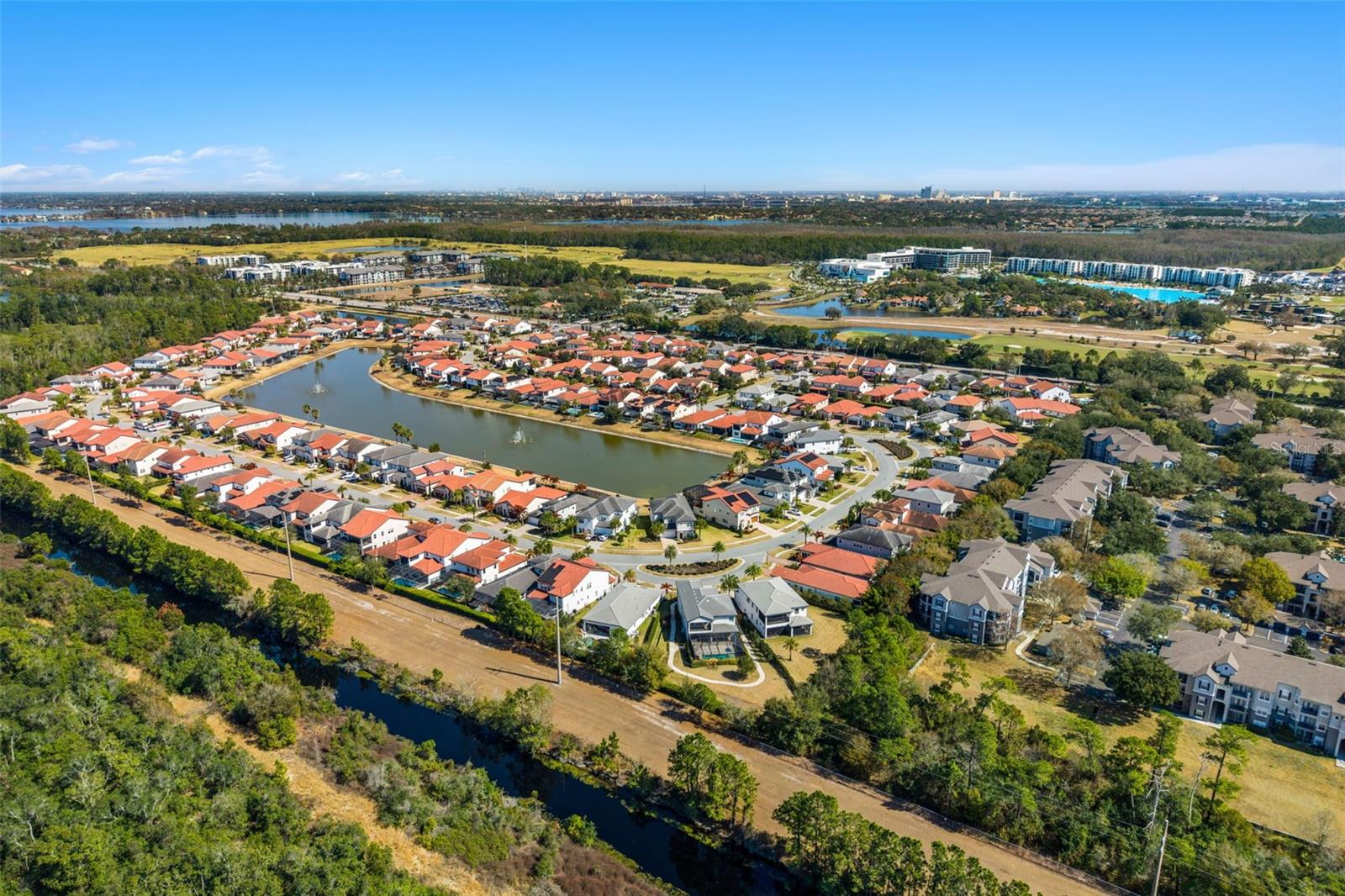 ROYAL CYPRESS PRESERVE-PH 4 - Residential