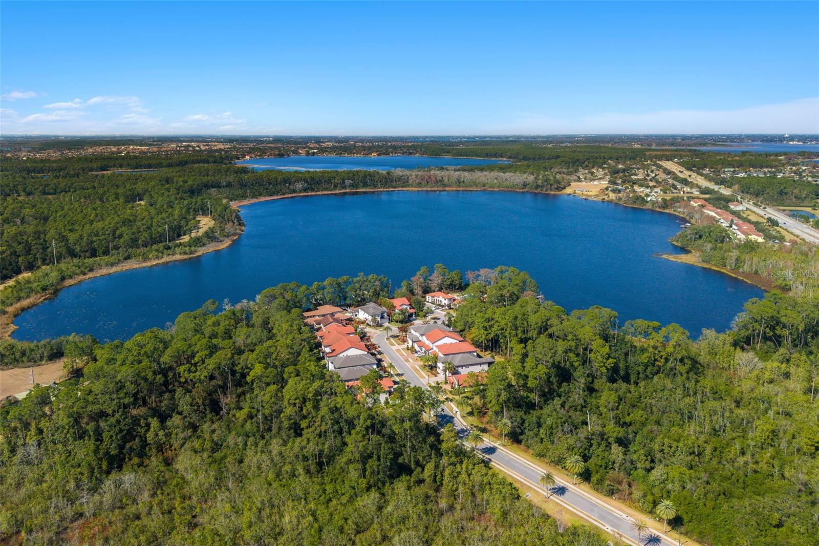 ROYAL CYPRESS PRESERVE-PH 4 - Residential