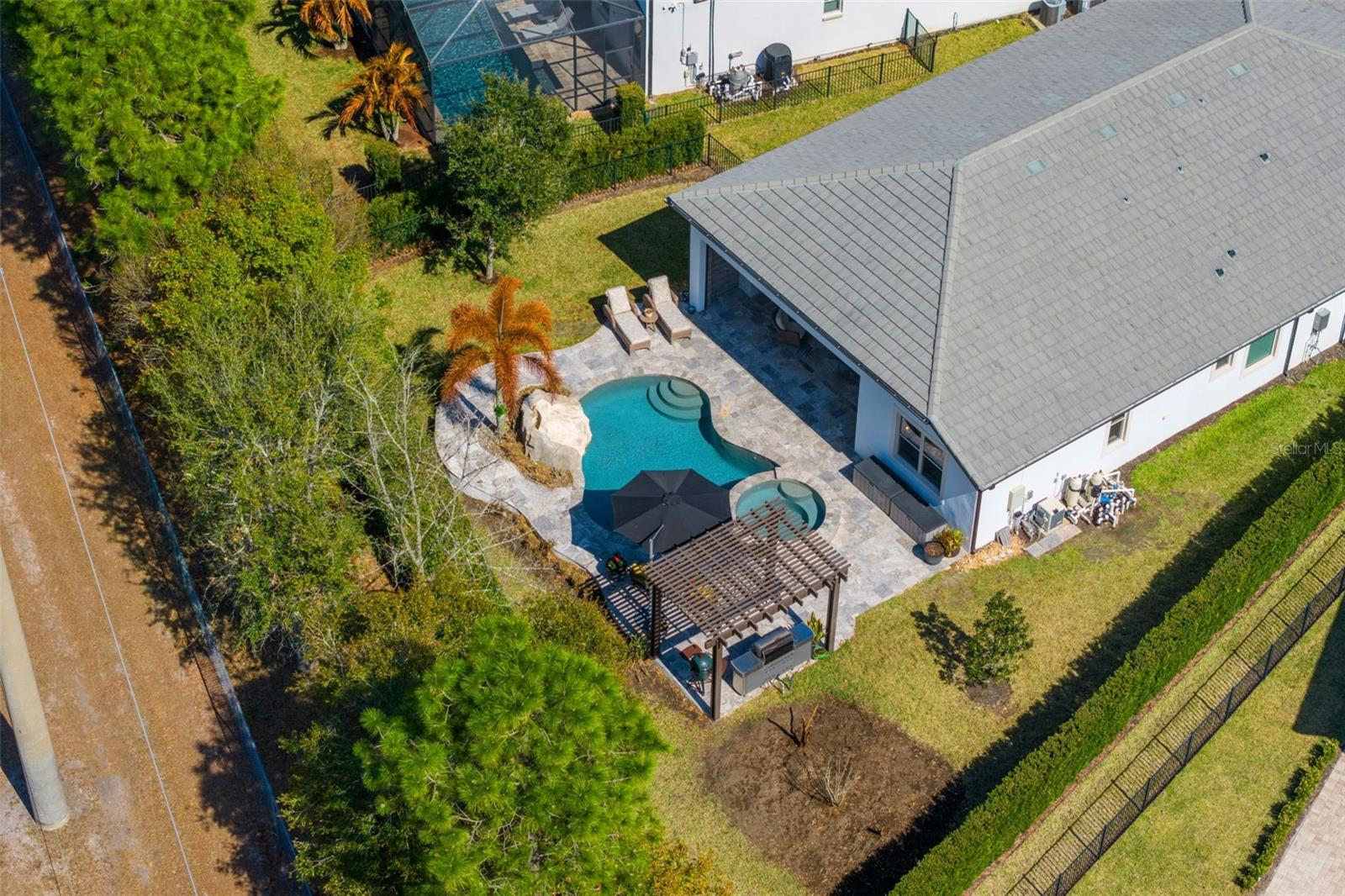 ROYAL CYPRESS PRESERVE-PH 4 - Residential