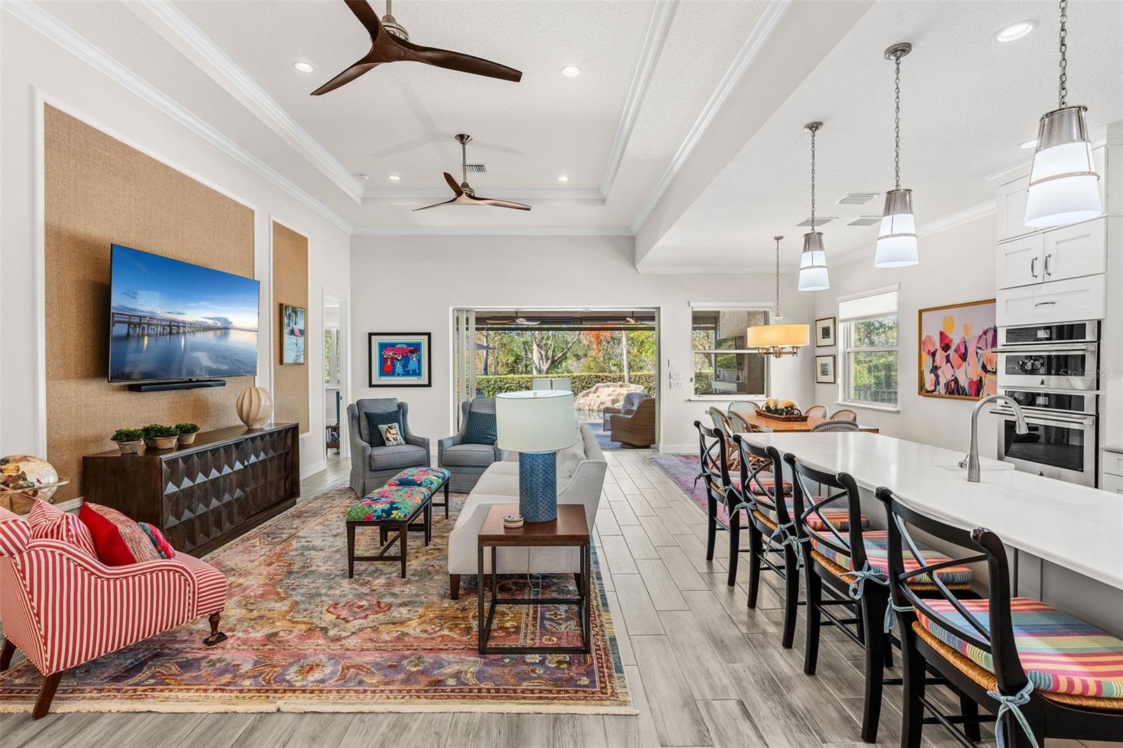 ROYAL CYPRESS PRESERVE-PH 4 - Residential