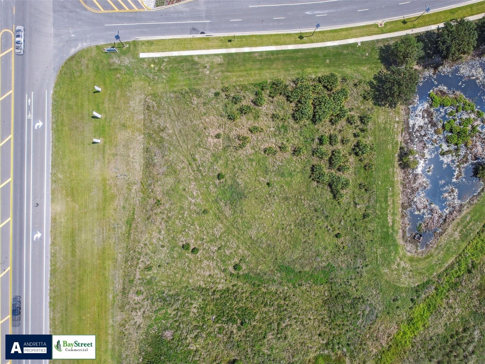 0 N GALL BOULEVARD 1.08 Acres