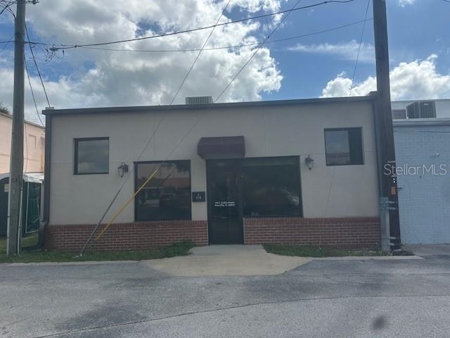 Photo 1 of 3 — 110 S COLLINS STREET, PLANT CITY, FL 33563