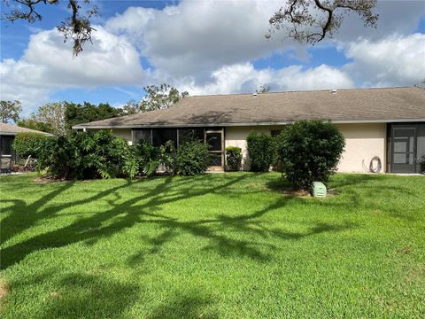 A home in SARASOTA