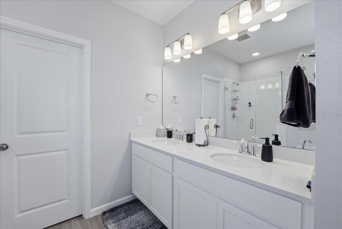 TYSON RANCH TWNHMS PH 2 - Residential